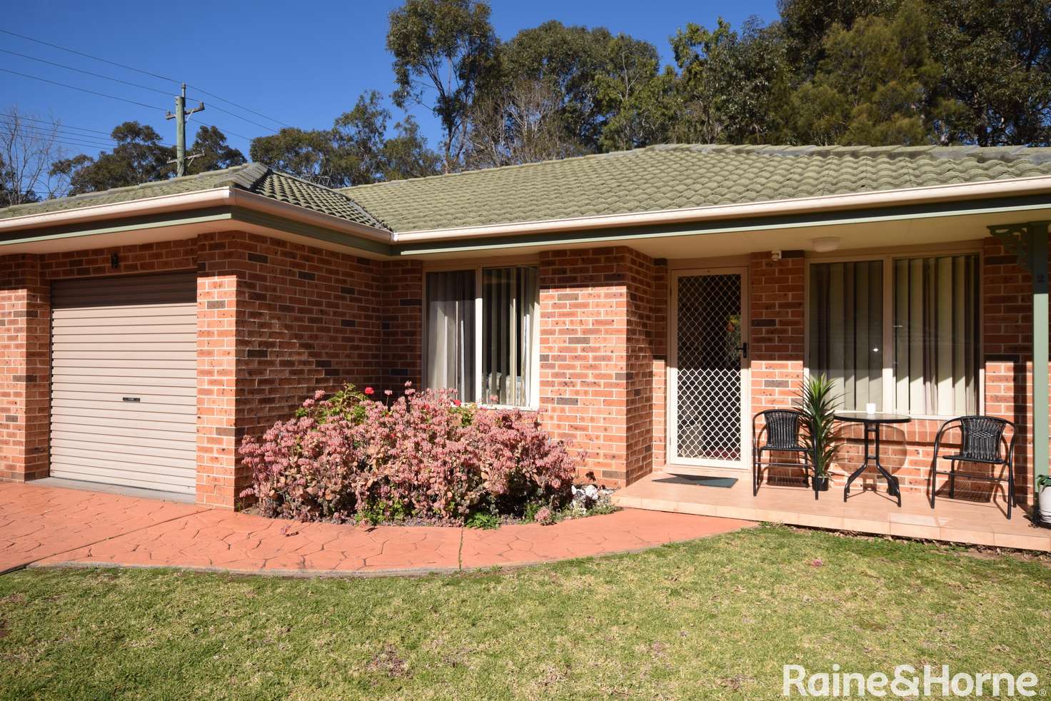 Main view of Homely villa listing, 2/2 Maleen Street, Bomaderry NSW 2541