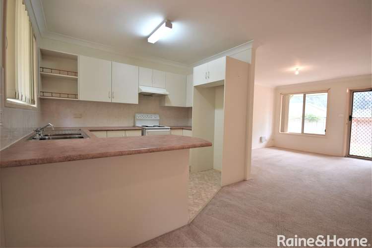 Fourth view of Homely villa listing, 2/2 Maleen Street, Bomaderry NSW 2541