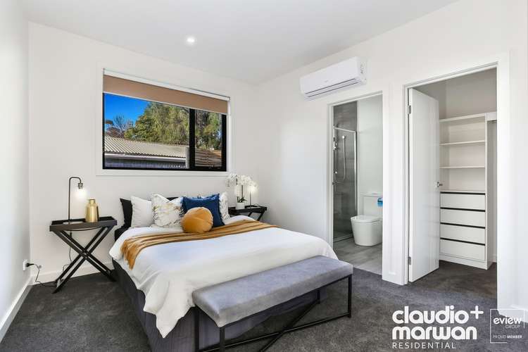 Seventh view of Homely townhouse listing, 3/2 South Street, Hadfield VIC 3046