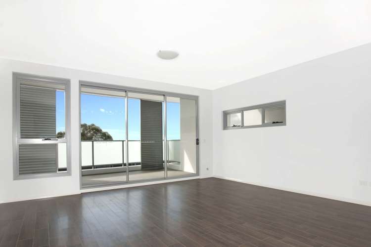 Second view of Homely apartment listing, 3.02/104A Bay Street, Pagewood NSW 2035