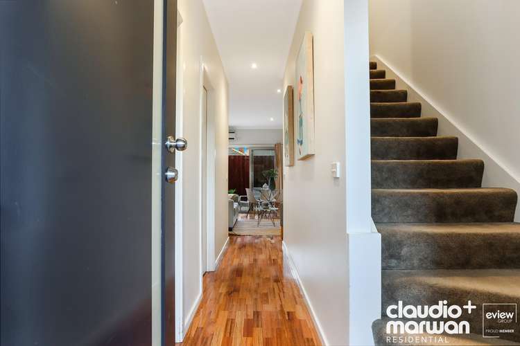 Second view of Homely house listing, 4/137 Northumberland Road, Pascoe Vale VIC 3044