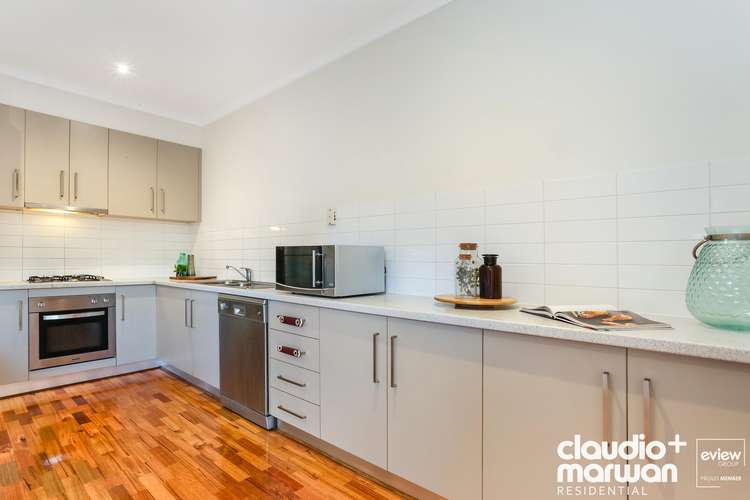 Third view of Homely house listing, 4/137 Northumberland Road, Pascoe Vale VIC 3044