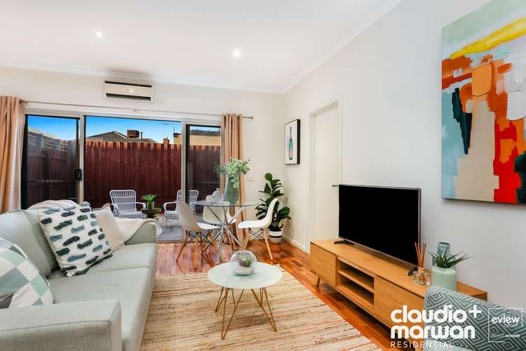 Fourth view of Homely house listing, 4/137 Northumberland Road, Pascoe Vale VIC 3044