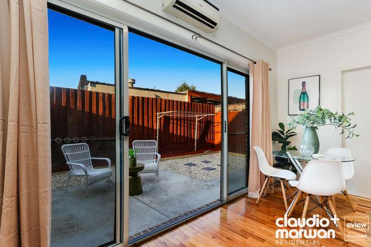 Fifth view of Homely house listing, 4/137 Northumberland Road, Pascoe Vale VIC 3044