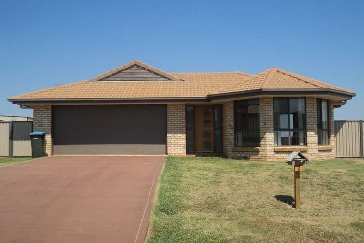 Main view of Homely house listing, 8 Lara Court, Kingaroy QLD 4610