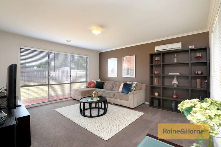 Fifth view of Homely house listing, 136 Dalray Crescent, Kurunjang VIC 3337