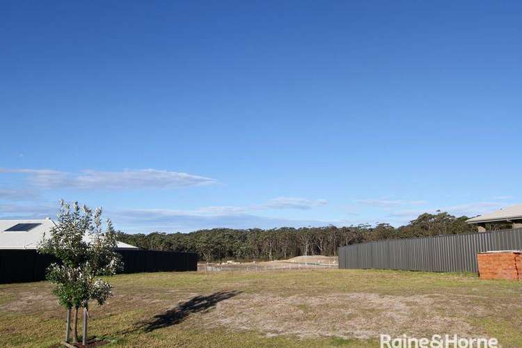 Third view of Homely residentialLand listing, 4 Superior Avenue, Burrill Lake NSW 2539