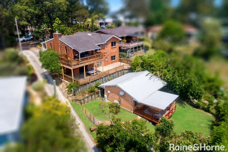 Fifth view of Homely house listing, 74 Hillside Road, Avoca Beach NSW 2251