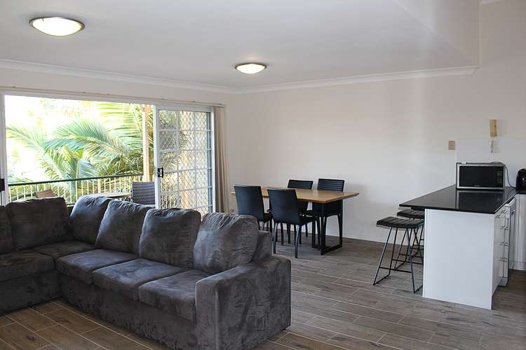 Main view of Homely apartment listing, 3/11 Sir Fred Schonell Drive, St Lucia QLD 4067
