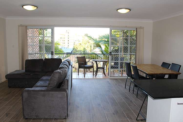 Second view of Homely apartment listing, 3/11 Sir Fred Schonell Drive, St Lucia QLD 4067