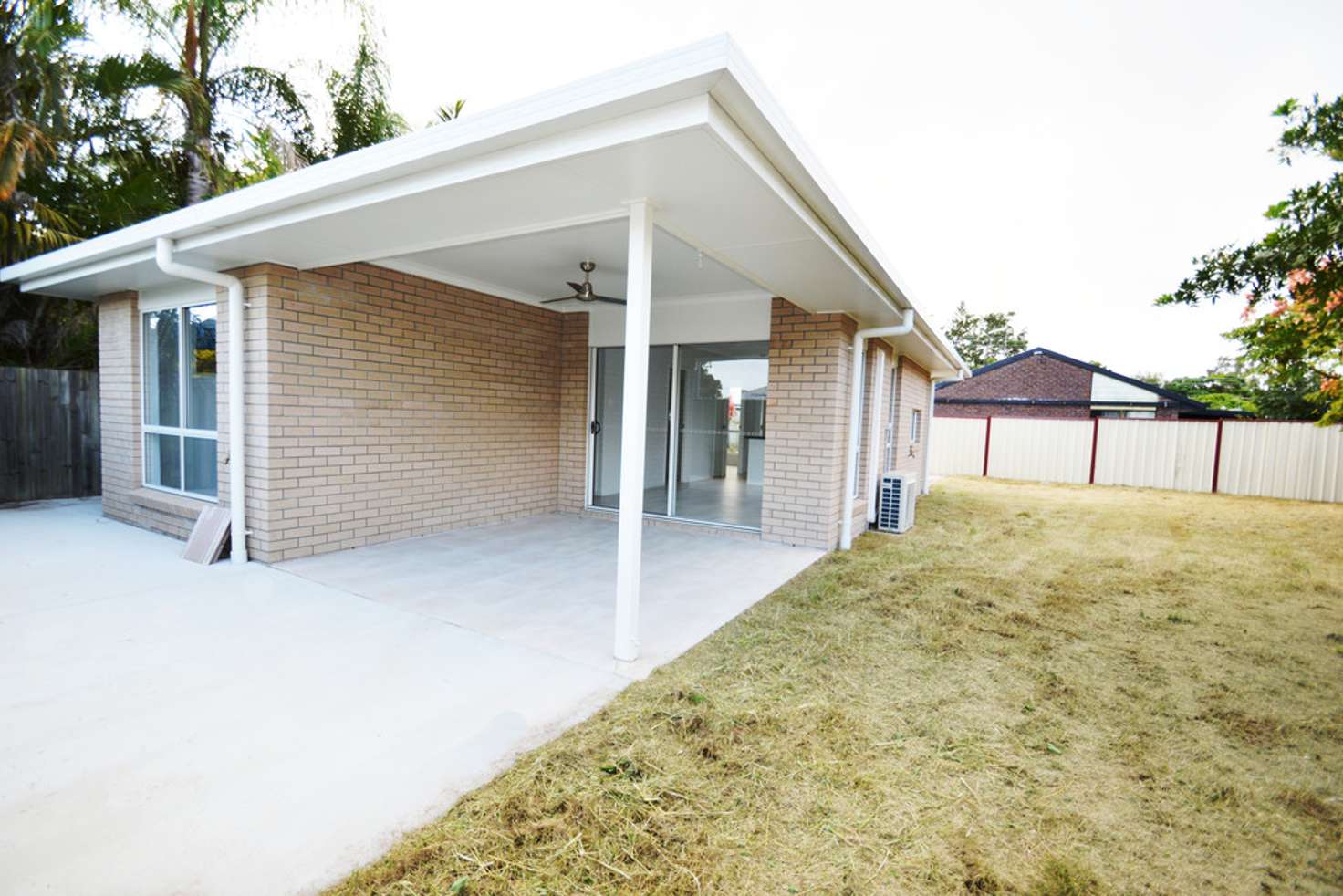 Main view of Homely house listing, 65b Aquarius Drive, Kingston QLD 4114