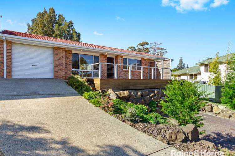 Main view of Homely house listing, 44 Timbs Street, Ulladulla NSW 2539