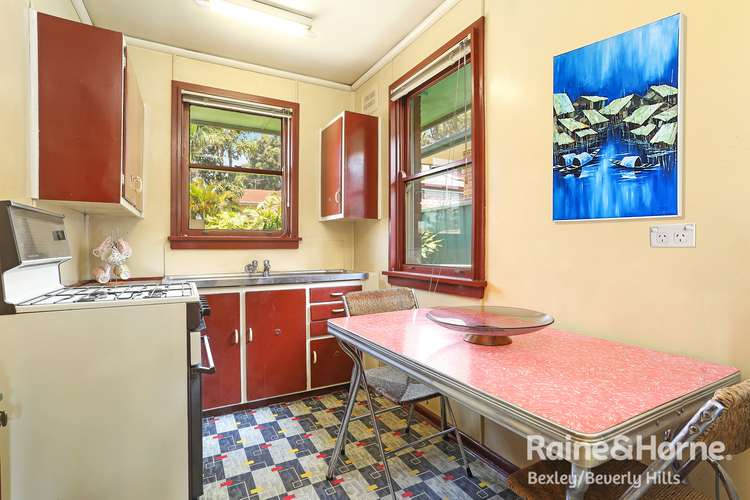 Fourth view of Homely house listing, 281 Stoney Creek Road, Kingsgrove NSW 2208