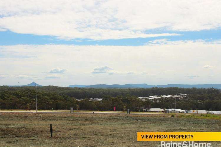 Third view of Homely residentialLand listing, Lot 613 Vista Drive, Dolphin Point NSW 2539