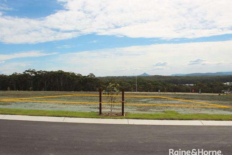 Fourth view of Homely residentialLand listing, Lot 613 Vista Drive, Dolphin Point NSW 2539