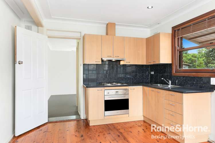 Second view of Homely flat listing, Granny Flat 2 Colwell Street, Kingsgrove NSW 2208