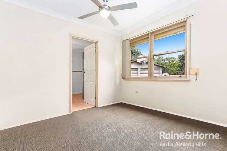 Fourth view of Homely flat listing, Granny Flat 2 Colwell Street, Kingsgrove NSW 2208