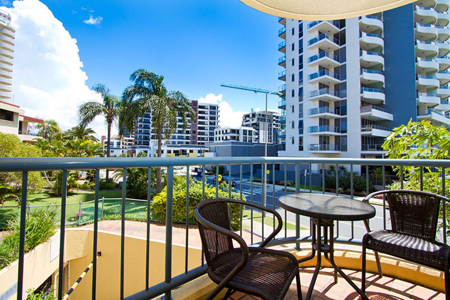 Main view of Homely studio listing, 213/2 Barney Street, Southport QLD 4215