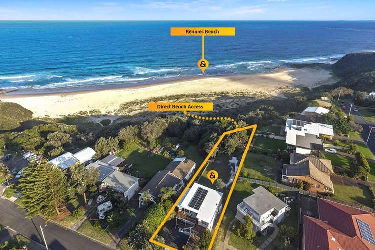 3 Rennies Beach Close, Ulladulla NSW 2539