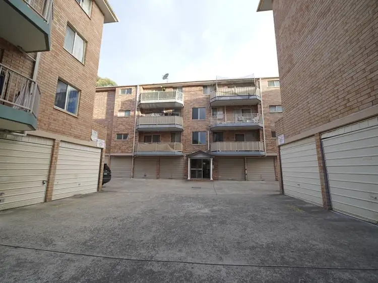 74/4-11 EQUITY PLACE, Canley Vale NSW 2166