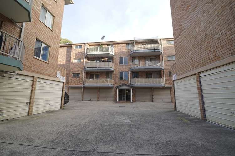 Main view of Homely unit listing, 74/4-11 EQUITY PLACE, Canley Vale NSW 2166