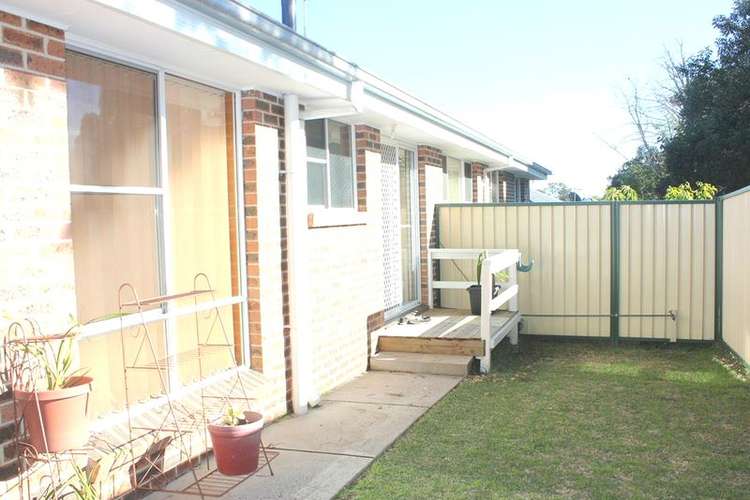 Second view of Homely house listing, 4/8 Reddal Street, Campbelltown NSW 2560