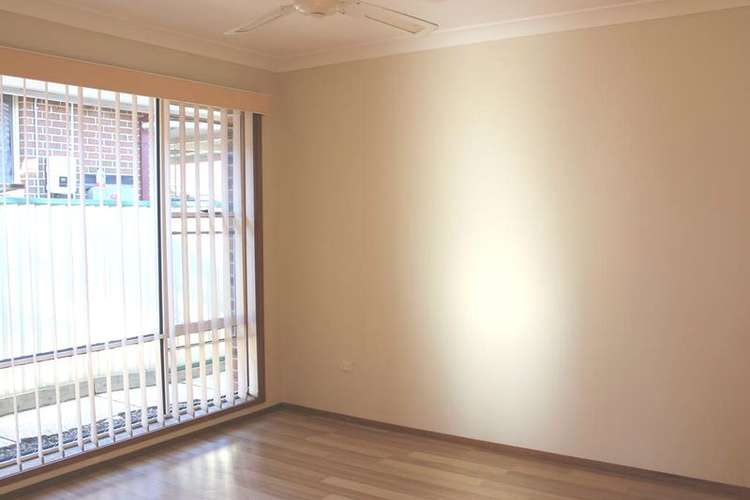 Third view of Homely house listing, 4/8 Reddal Street, Campbelltown NSW 2560