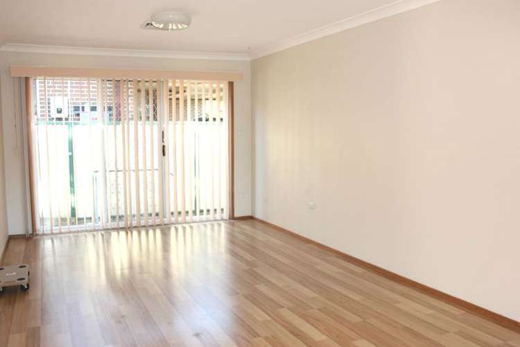 Fifth view of Homely house listing, 4/8 Reddal Street, Campbelltown NSW 2560