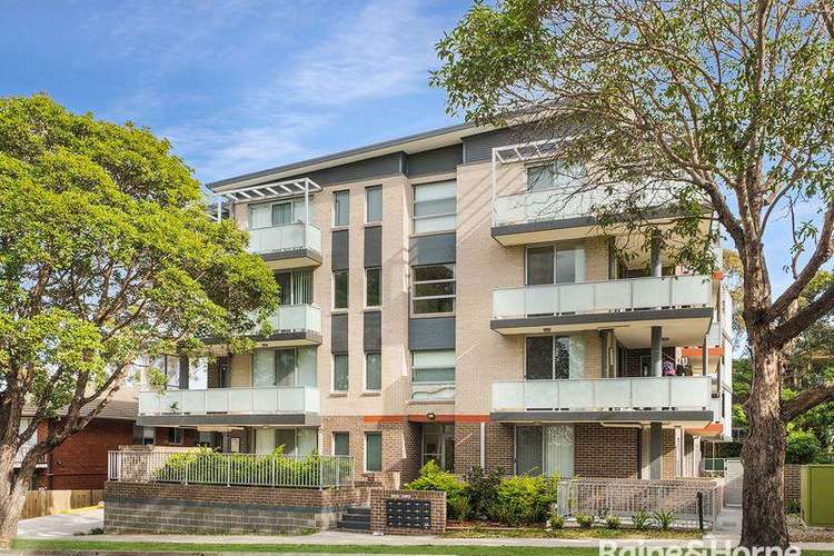 Main view of Homely apartment listing, 5/135-137 PITT STREET, Merrylands NSW 2160