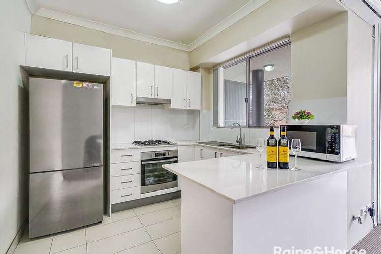 Third view of Homely apartment listing, 5/135-137 PITT STREET, Merrylands NSW 2160