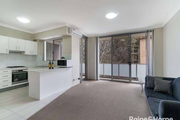 Fourth view of Homely apartment listing, 5/135-137 PITT STREET, Merrylands NSW 2160