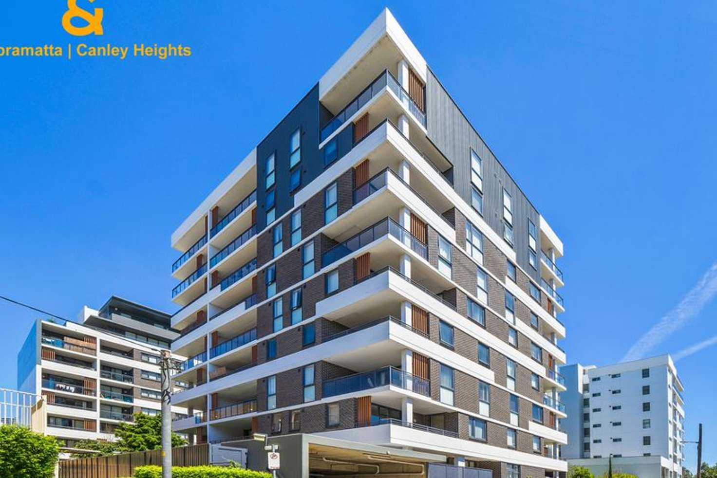 Main view of Homely apartment listing, 33/69-73 ELIZABETH DRIVE, Liverpool NSW 2170