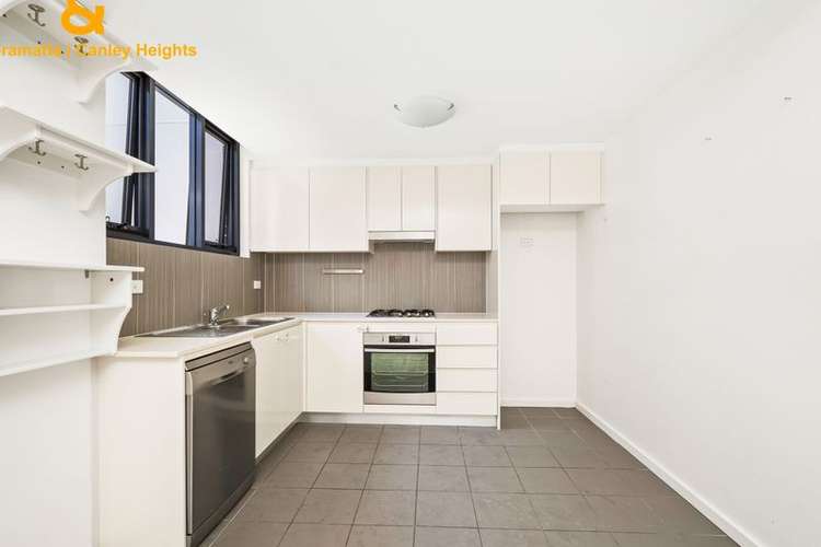 Third view of Homely apartment listing, 33/69-73 ELIZABETH DRIVE, Liverpool NSW 2170