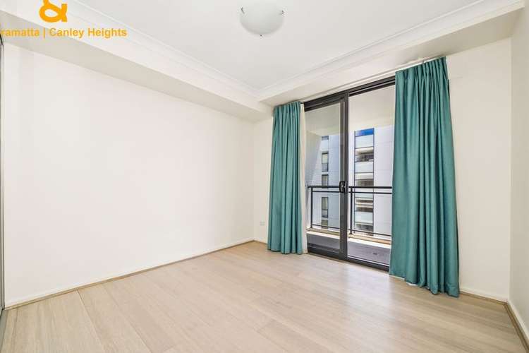 Fourth view of Homely apartment listing, 33/69-73 ELIZABETH DRIVE, Liverpool NSW 2170