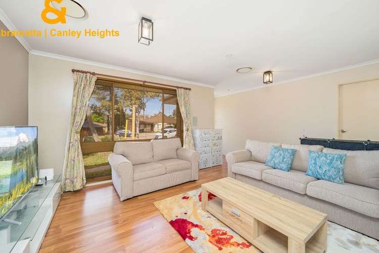 Fourth view of Homely house listing, 13 WARDLE CLOSE, Currans Hill NSW 2567