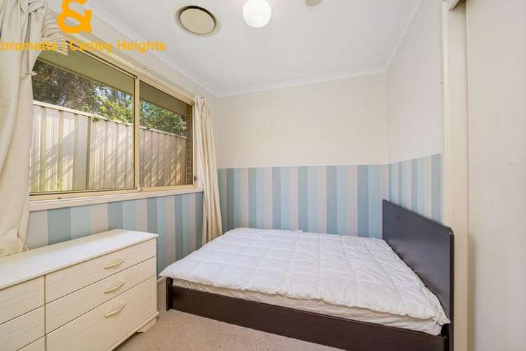Seventh view of Homely house listing, 13 WARDLE CLOSE, Currans Hill NSW 2567
