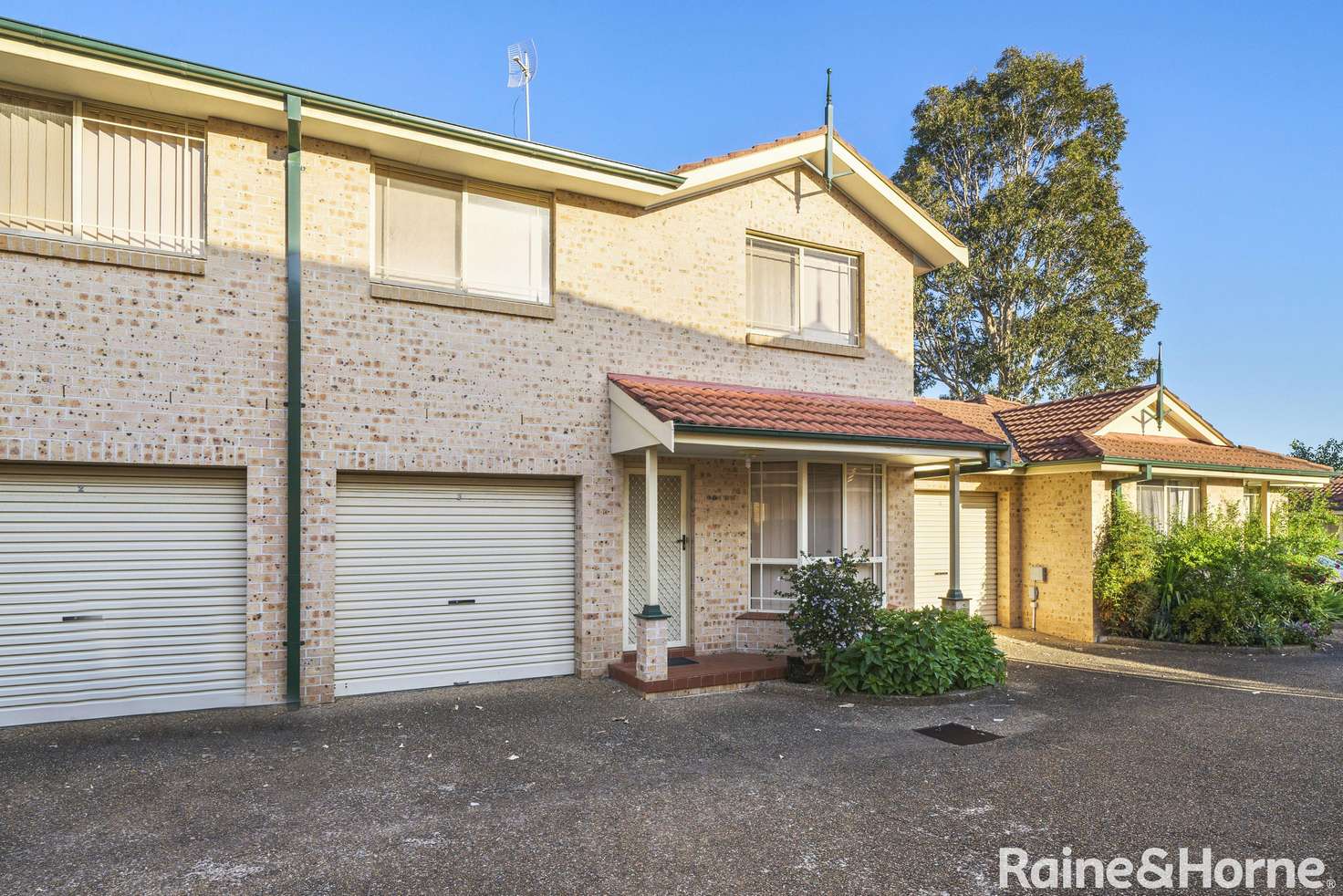 Main view of Homely house listing, 3/20-22 Thelma Street, Lurnea NSW 2170