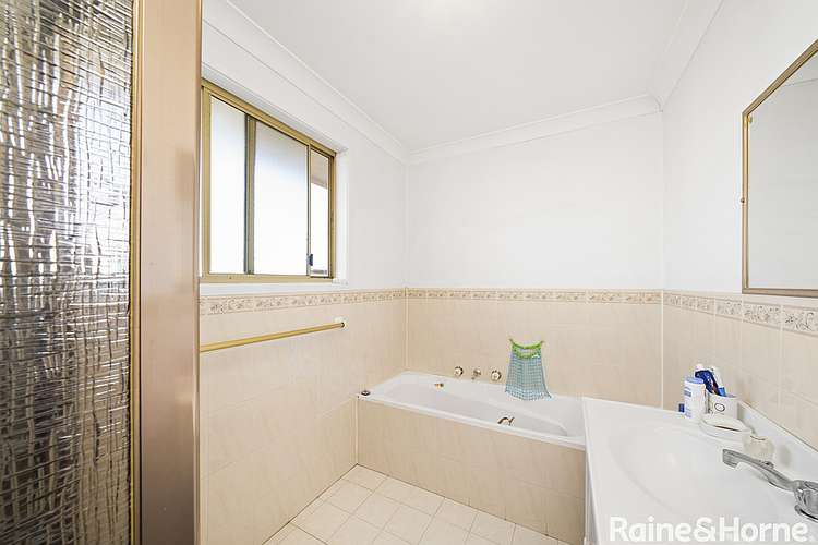 Fifth view of Homely house listing, 3/20-22 Thelma Street, Lurnea NSW 2170