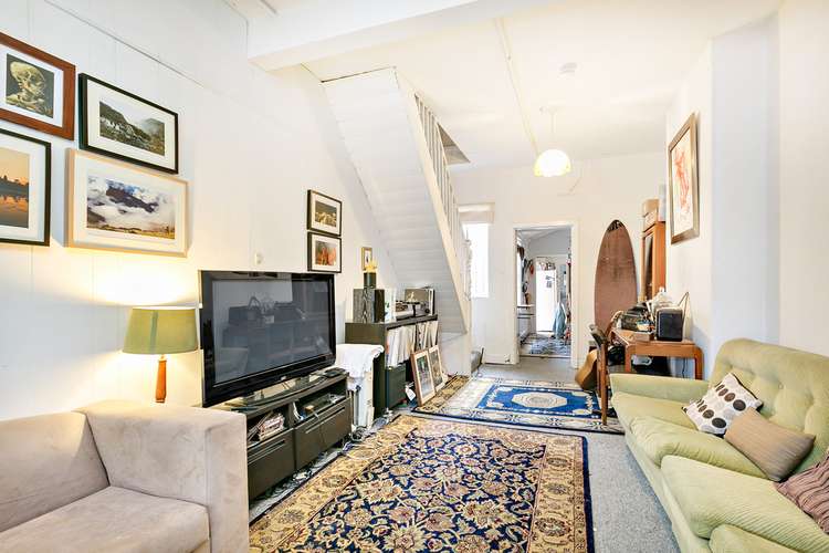 Third view of Homely house listing, 133 Rochford Street, Erskineville NSW 2043