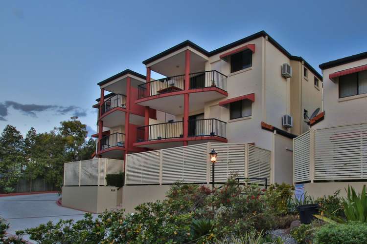 Second view of Homely house listing, A/15 Dansie St, Greenslopes QLD 4120