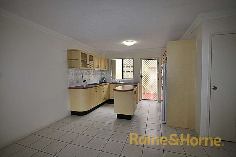 Fifth view of Homely house listing, A/15 Dansie St, Greenslopes QLD 4120