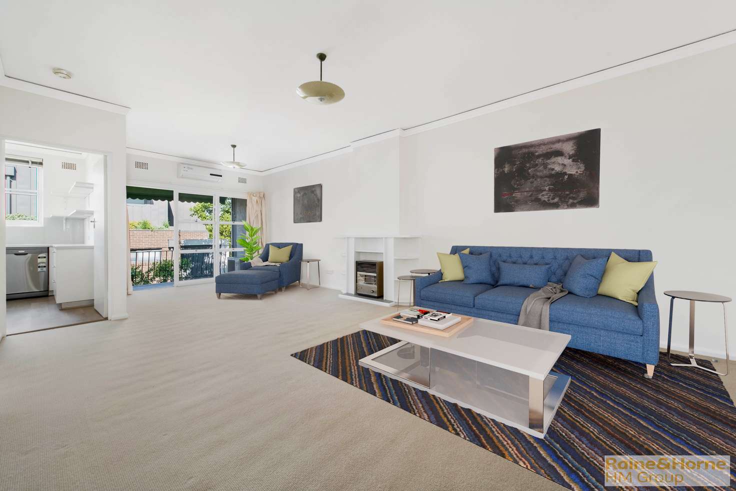 Main view of Homely apartment listing, 7/47 Shirley Road, Wollstonecraft NSW 2065