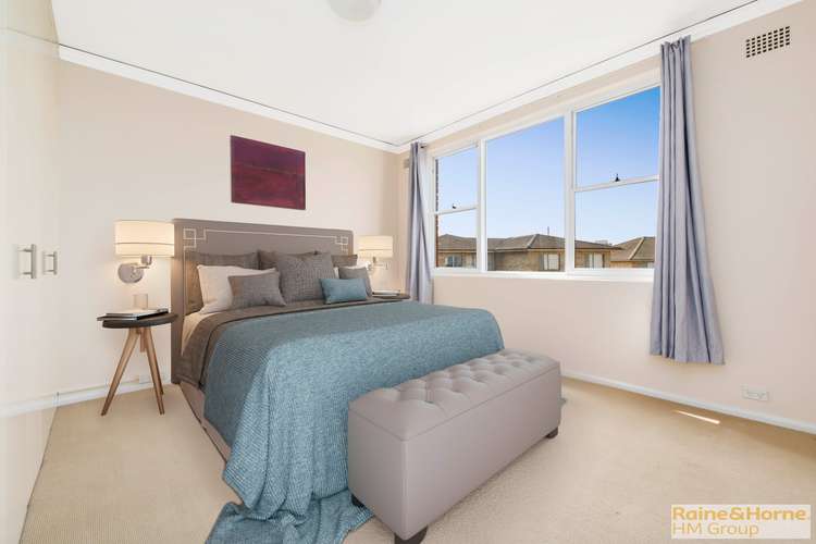 Second view of Homely apartment listing, 7/47 Shirley Road, Wollstonecraft NSW 2065