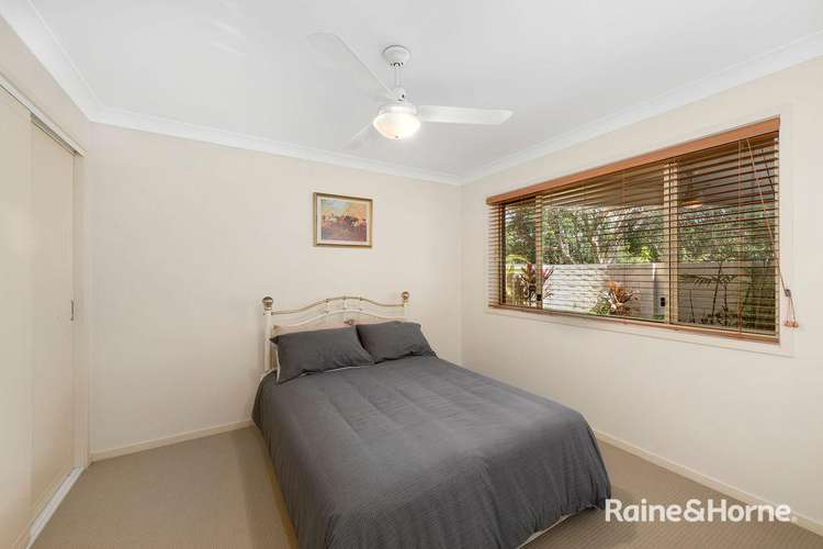 Second view of Homely townhouse listing, 5/11 Boultwood Street, Coffs Harbour NSW 2450