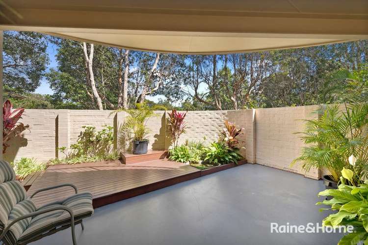 Third view of Homely townhouse listing, 5/11 Boultwood Street, Coffs Harbour NSW 2450