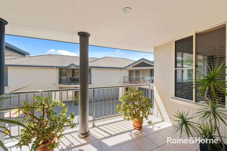 Fifth view of Homely townhouse listing, 5/11 Boultwood Street, Coffs Harbour NSW 2450
