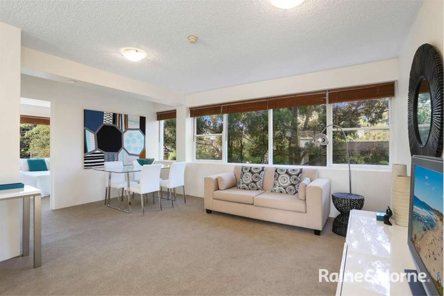 Main view of Homely apartment listing, 20/2 Lindsay Street, Neutral Bay NSW 2089