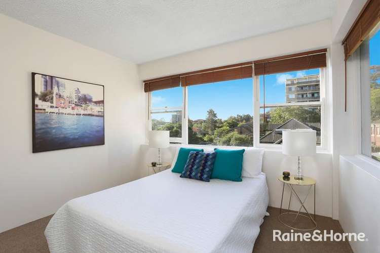 Third view of Homely apartment listing, 20/2 Lindsay Street, Neutral Bay NSW 2089