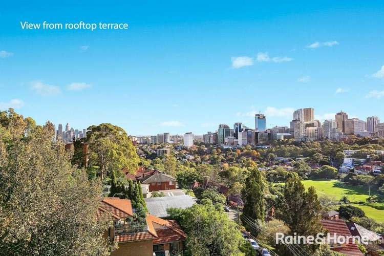 Fourth view of Homely apartment listing, 20/2 Lindsay Street, Neutral Bay NSW 2089