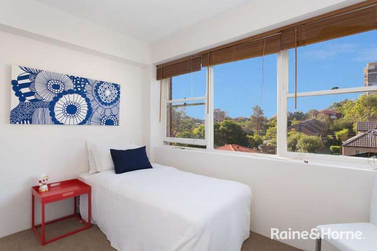 Fifth view of Homely apartment listing, 20/2 Lindsay Street, Neutral Bay NSW 2089